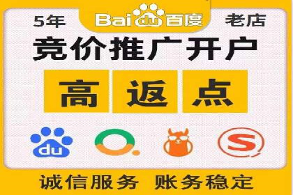探索百度竞价代理的未来发展趋势与挑战
